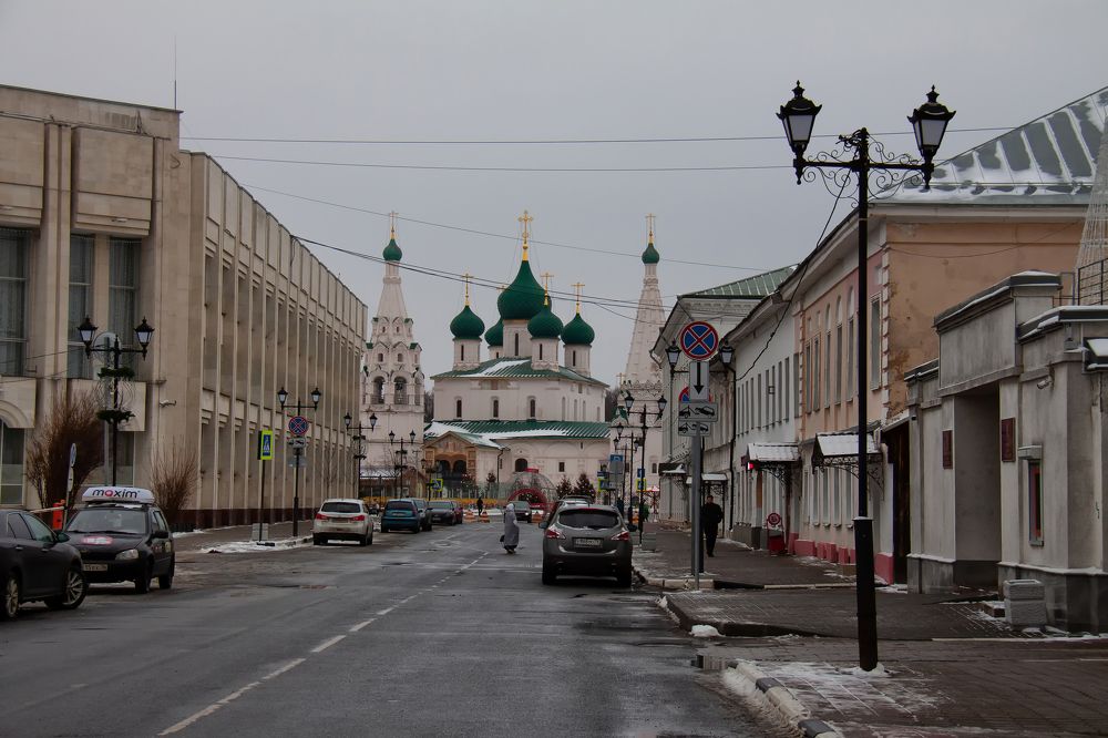 Photograph by Илья