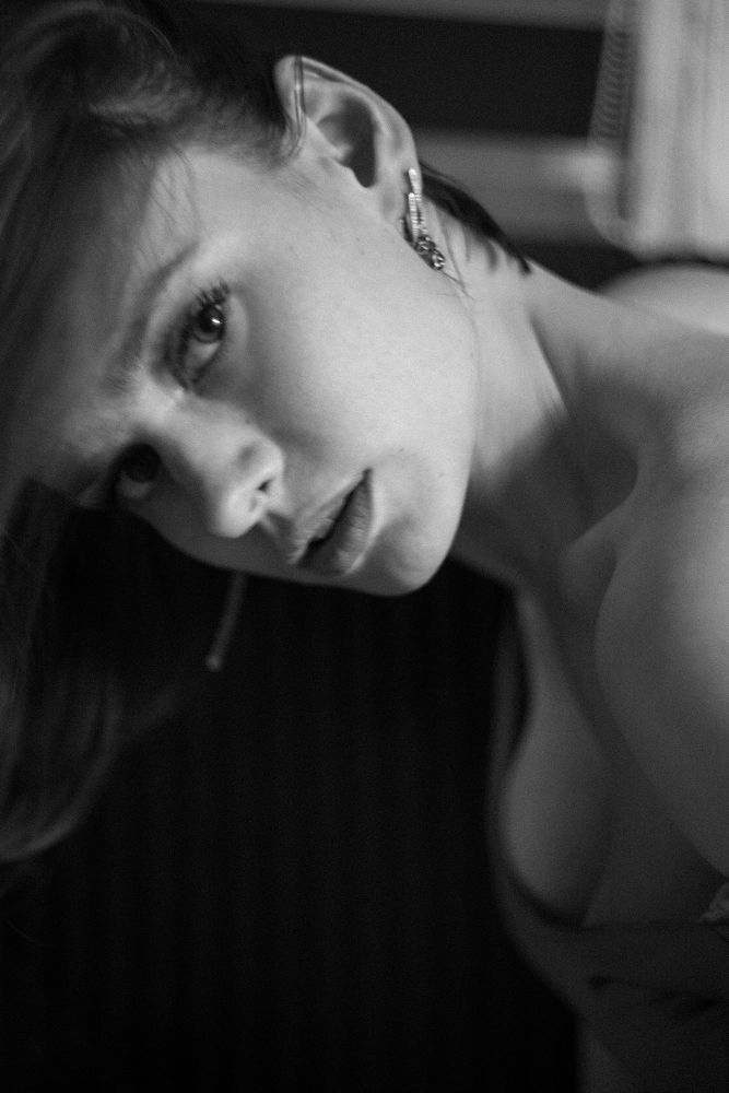 Photograph by Светлана Зуботыкина