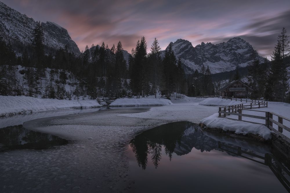 Photograph by de Franzoni Thomas