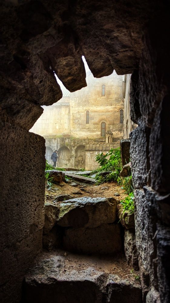 Photograph by Irina Bagdasarova