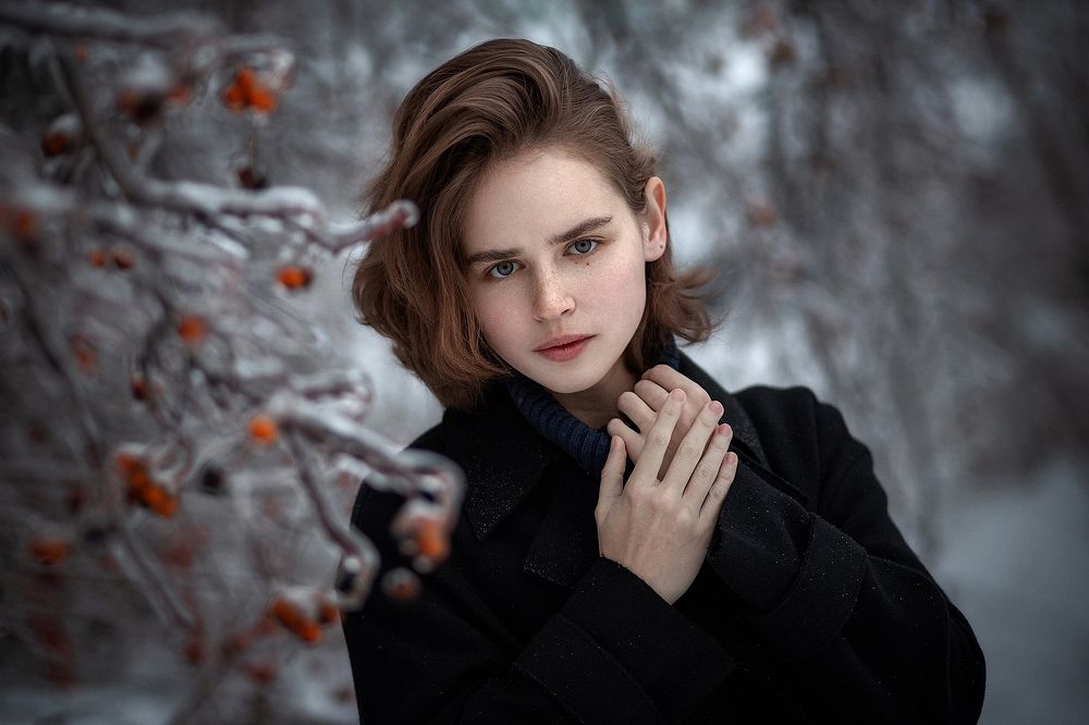 Photograph by Михаил Корнилов