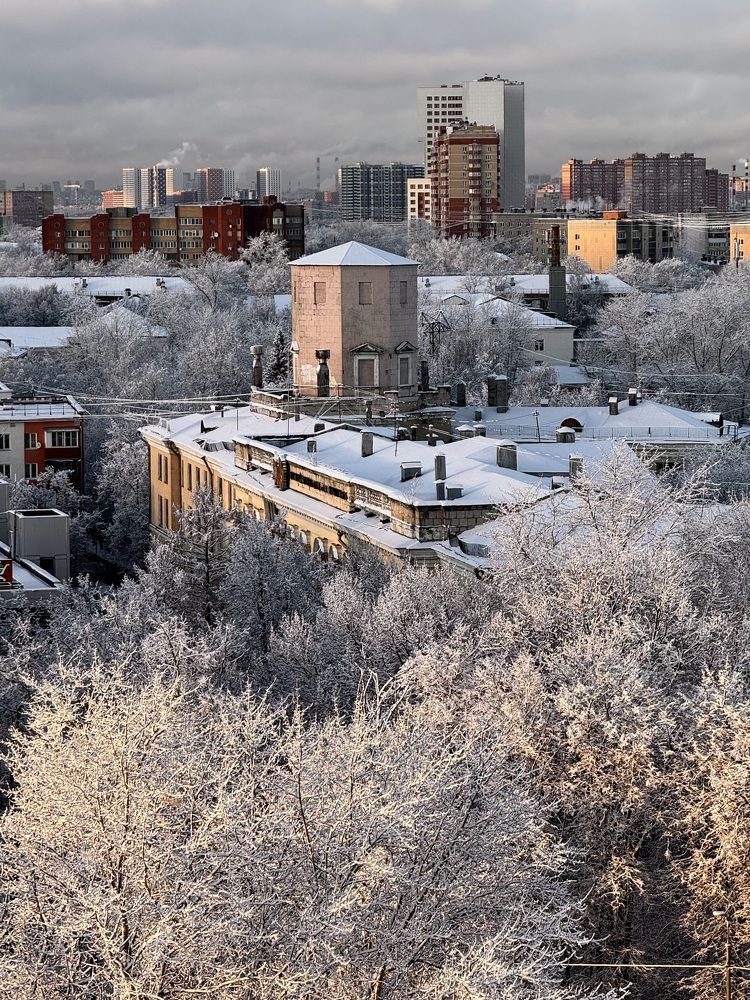 Photograph by Оливия Таль