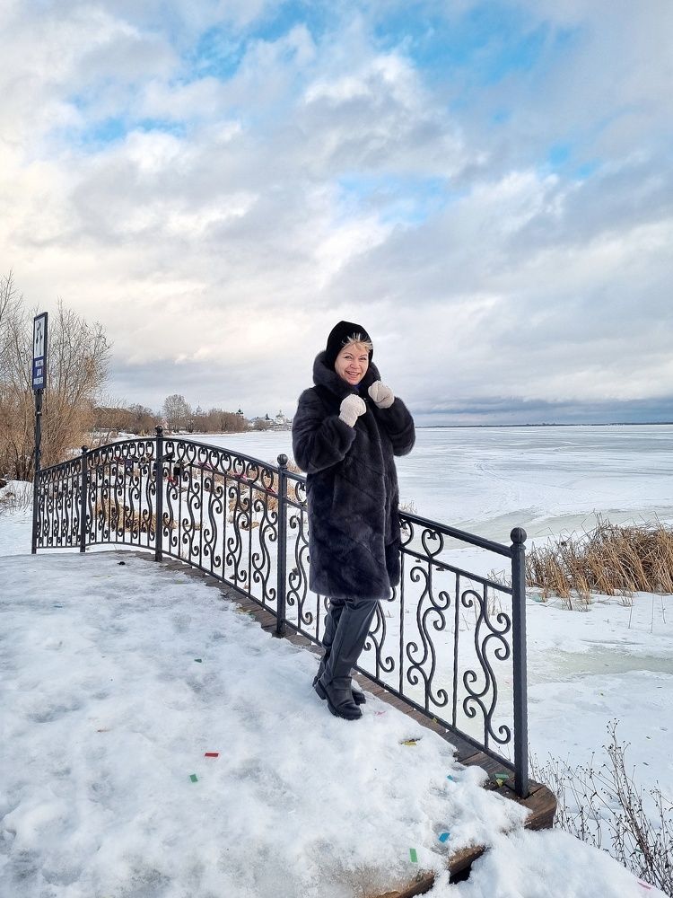 Photograph by Людмила Кухарева