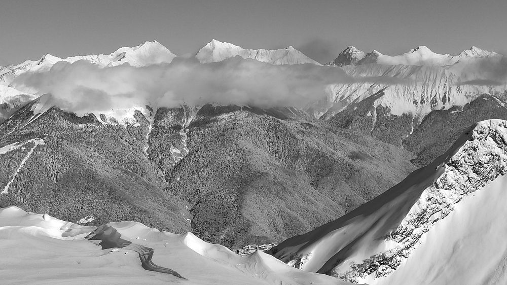 Фотография автора Антон Ульрих