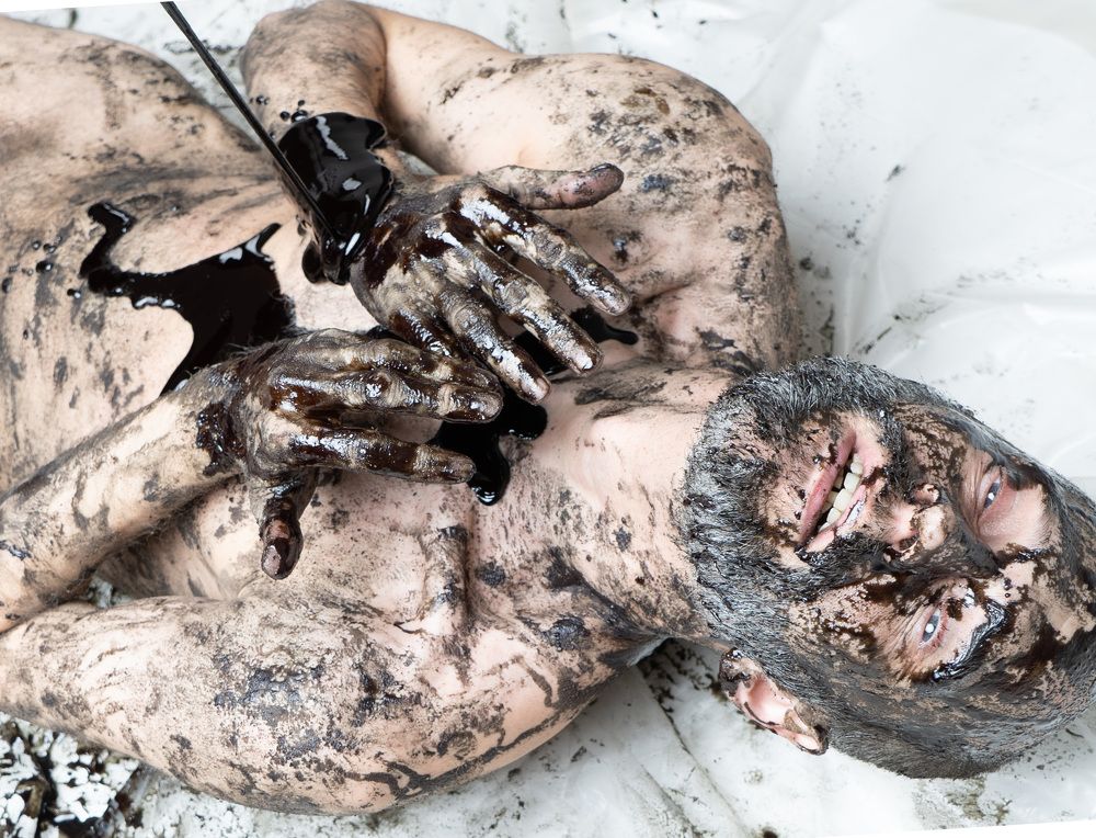 Photograph by Алина Сербенчук