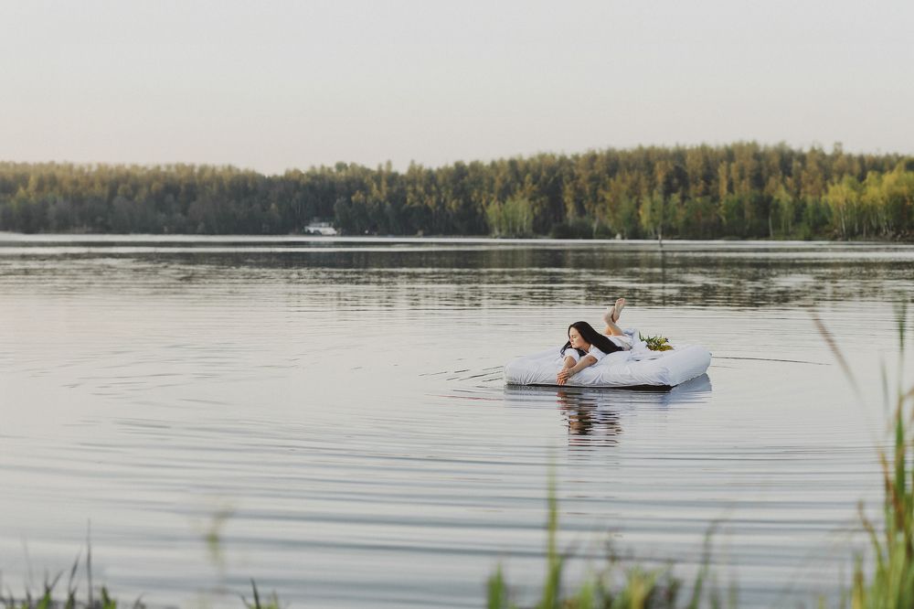 Photograph by Анна Ушакова