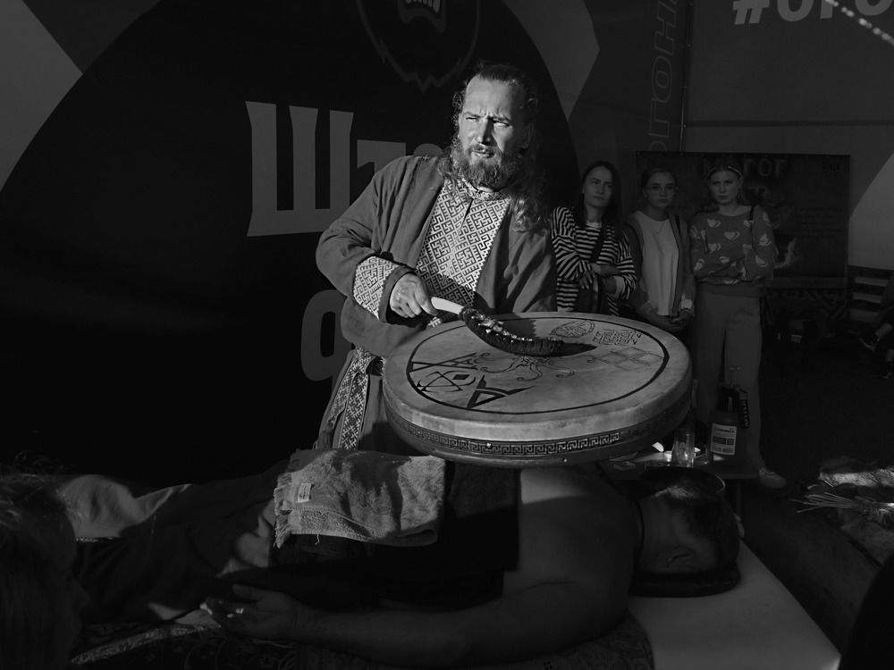 Photograph by Валерий Алфимов