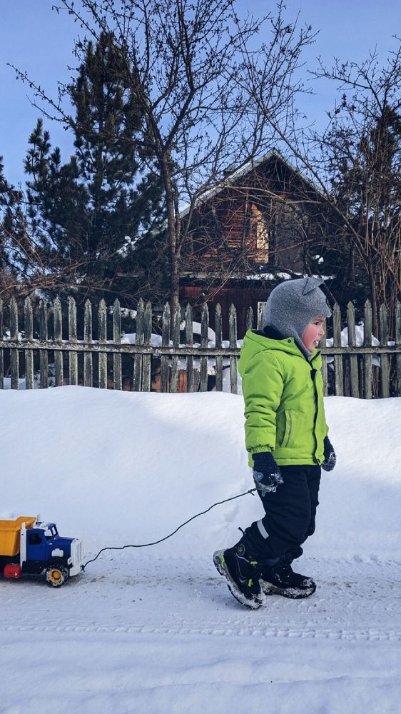 Photograph by Irina Bagdasarova