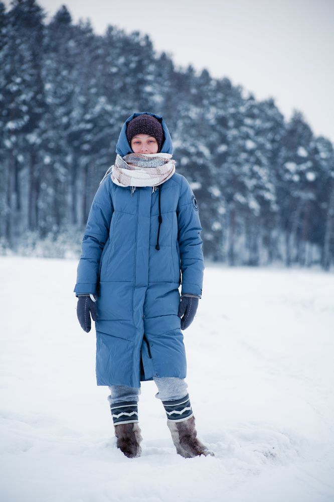 Photograph by Владимир Пилюков