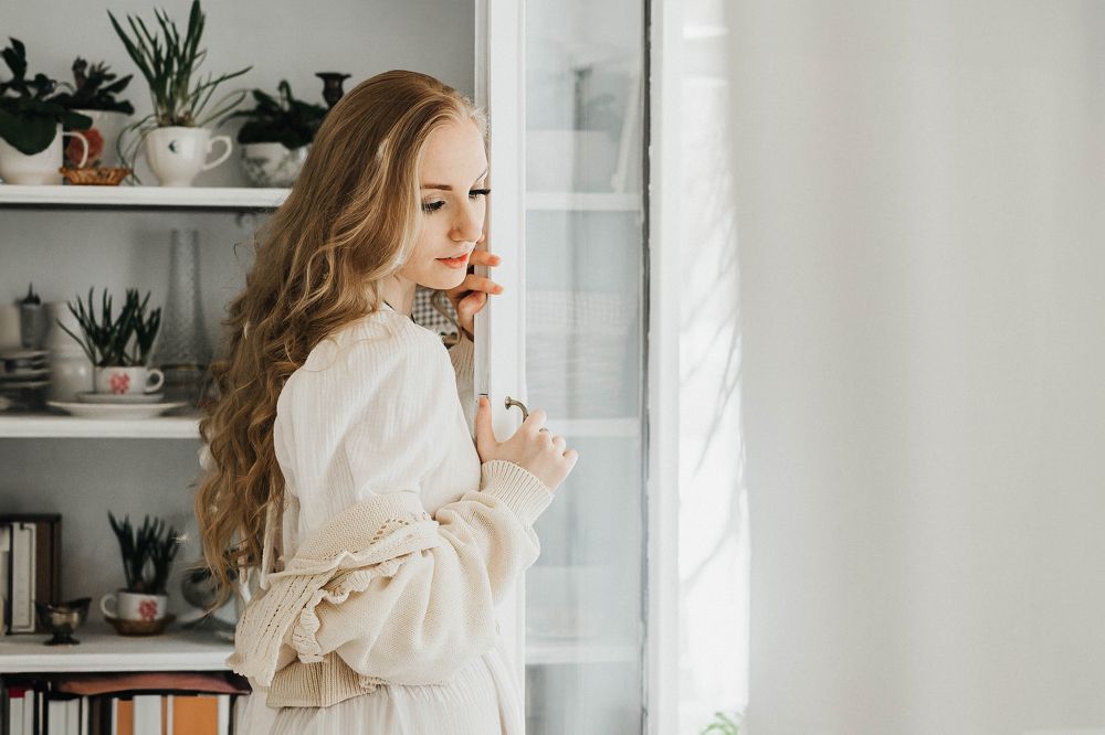 Photograph by Анна Ушакова