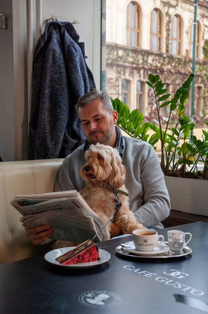 Фотография автора Chorche Prigo