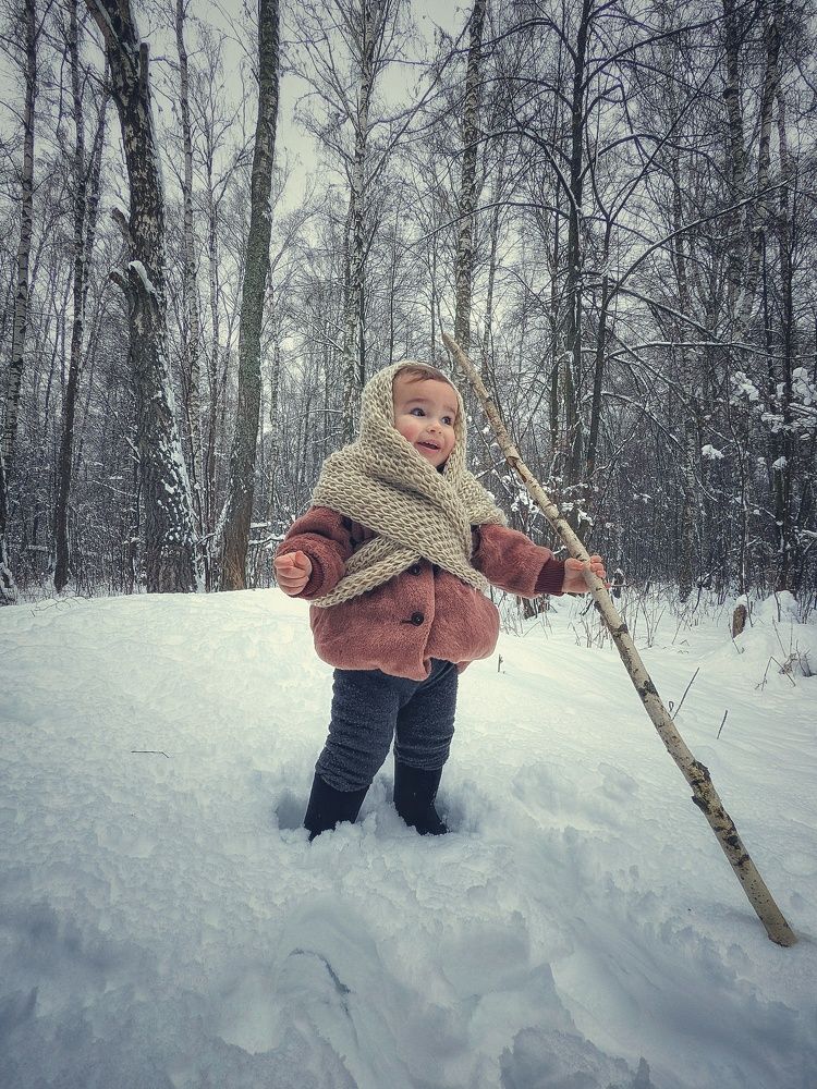 Photograph by Irina Bagdasarova