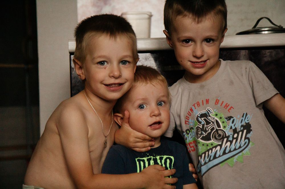 Photograph by Екатерина Максимова