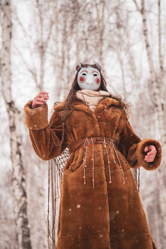 Photograph by Владимир Пилюков