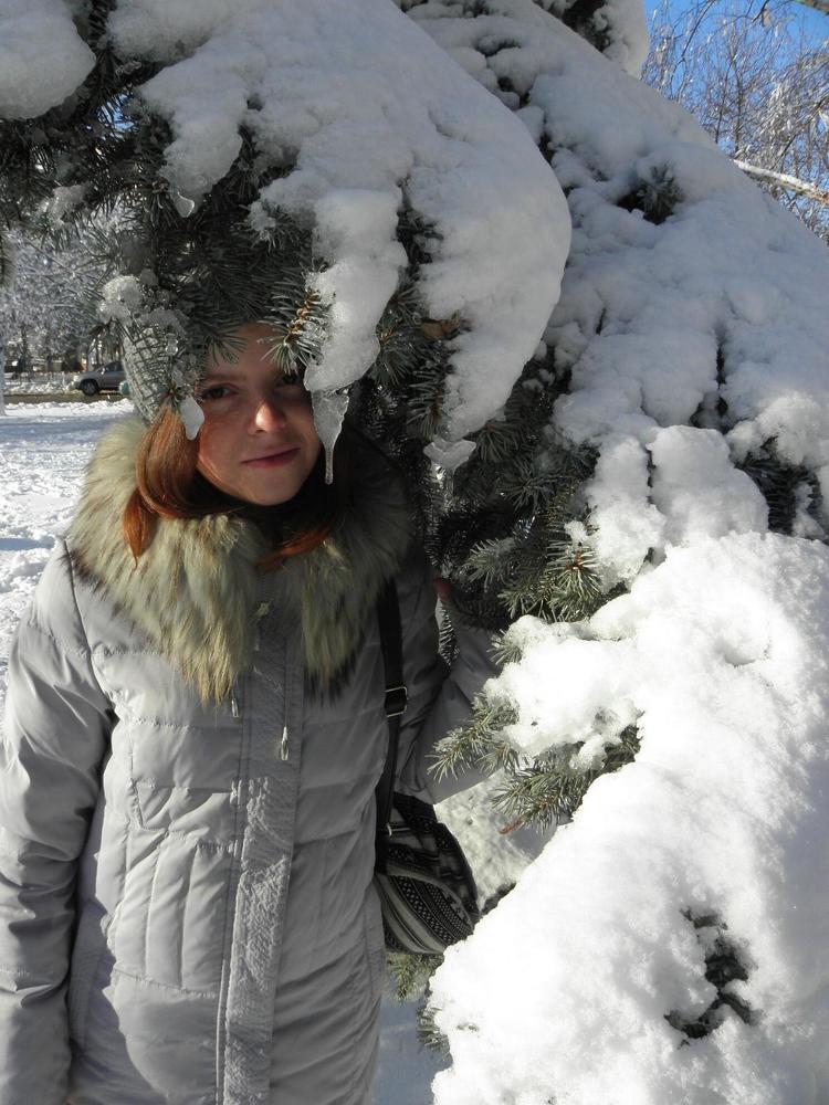 Photograph by Раиса Николаева