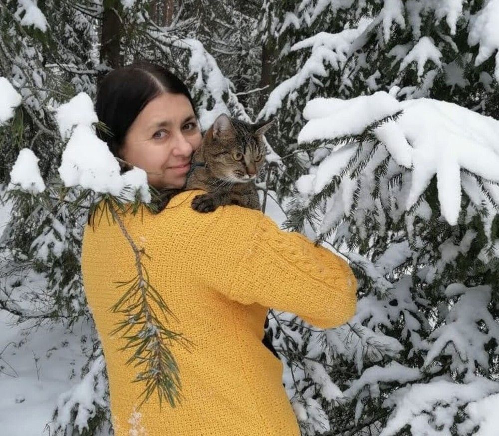 Photograph by Ия Дирко