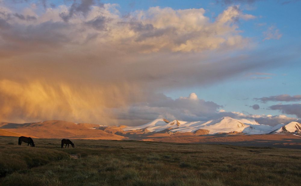 Photograph by Gurdina Lena