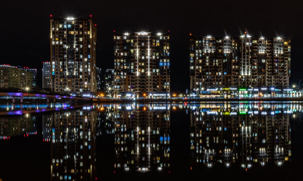 Photograph by Владимир Самосватов