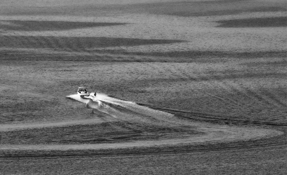 Photograph by Aleksandr Larionov