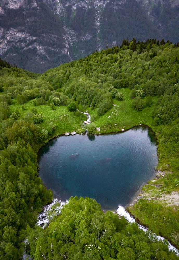 Фотография автора Malikov Ammar