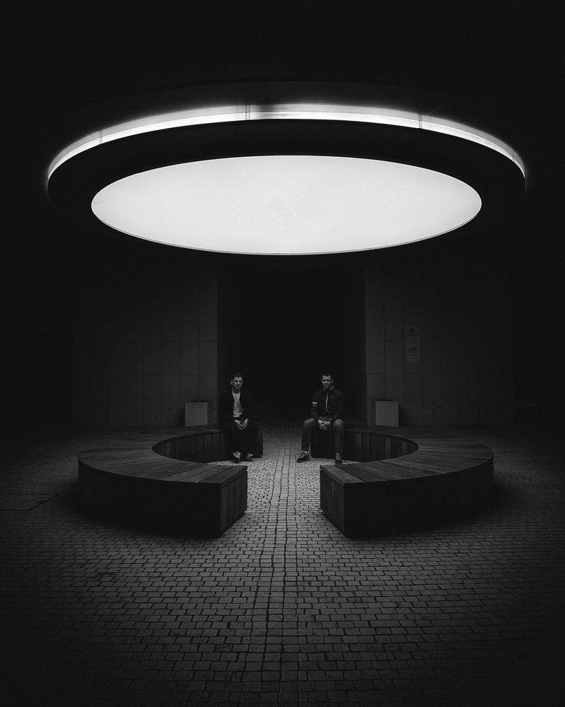 Фотография автора Александр Михайлов