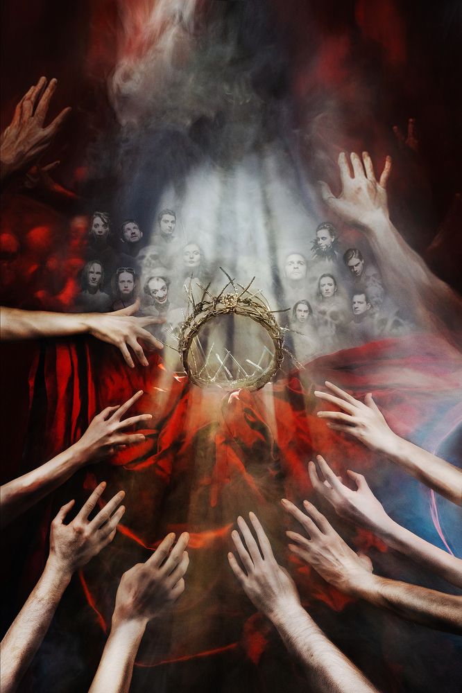 Photograph by Широченко Юрий