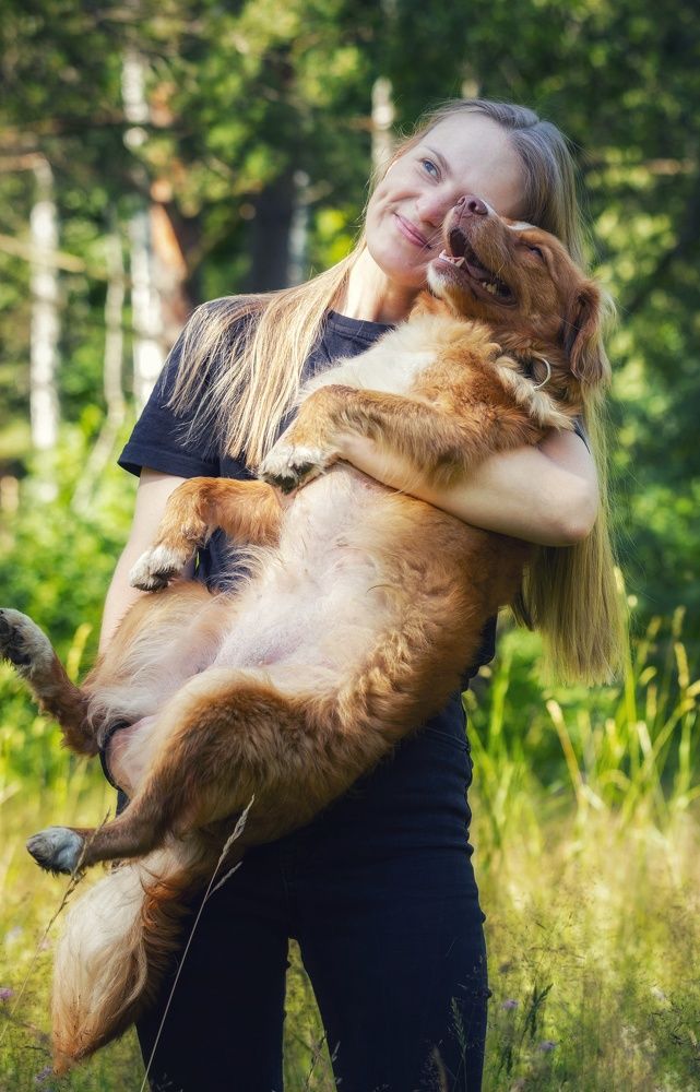 Photograph by Татьяна