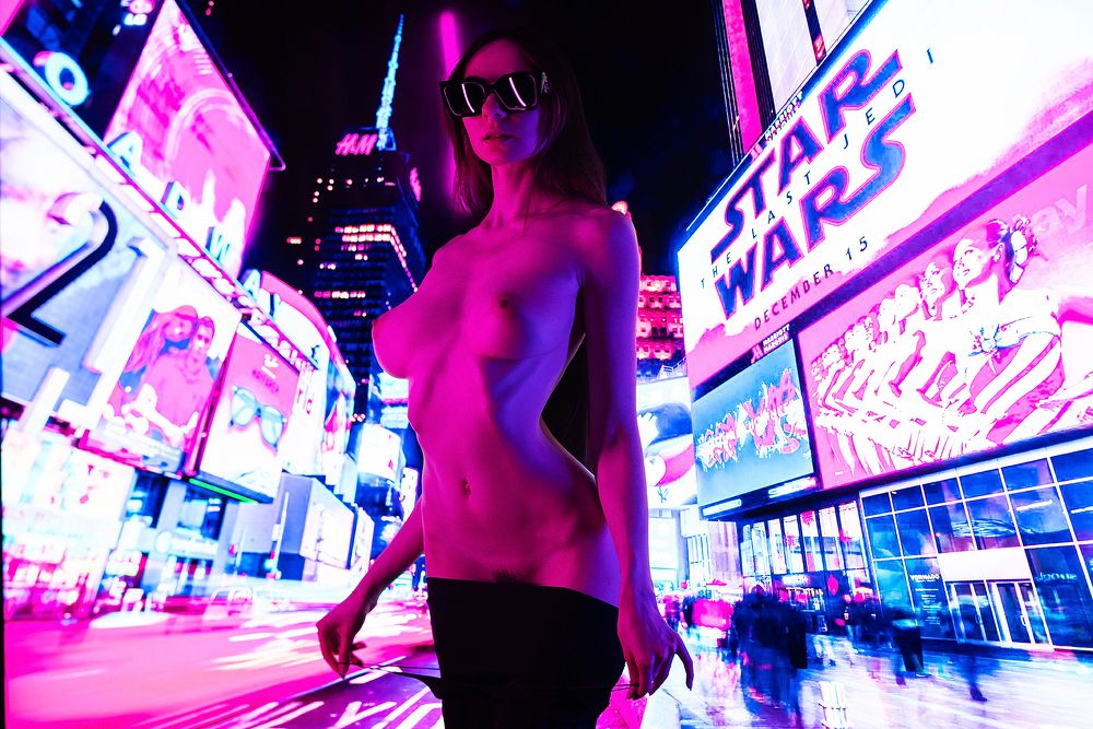 Photograph by Широченко Юрий