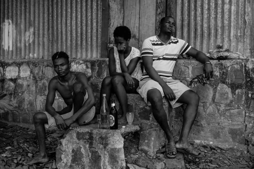 Photograph by Aina Zo Raberanto