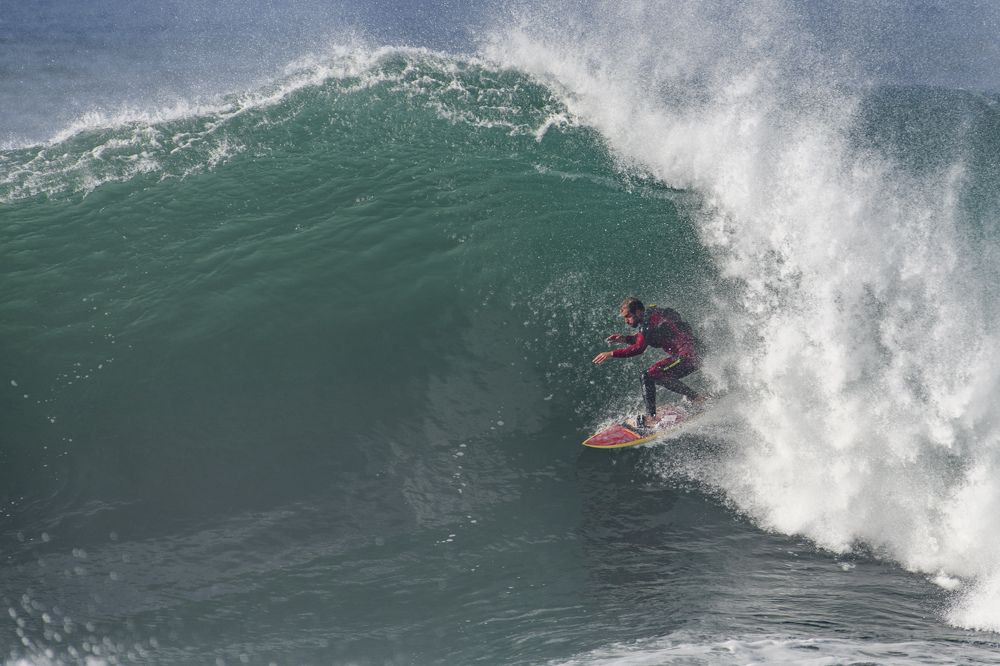 Photograph by Francisco José López Fernández