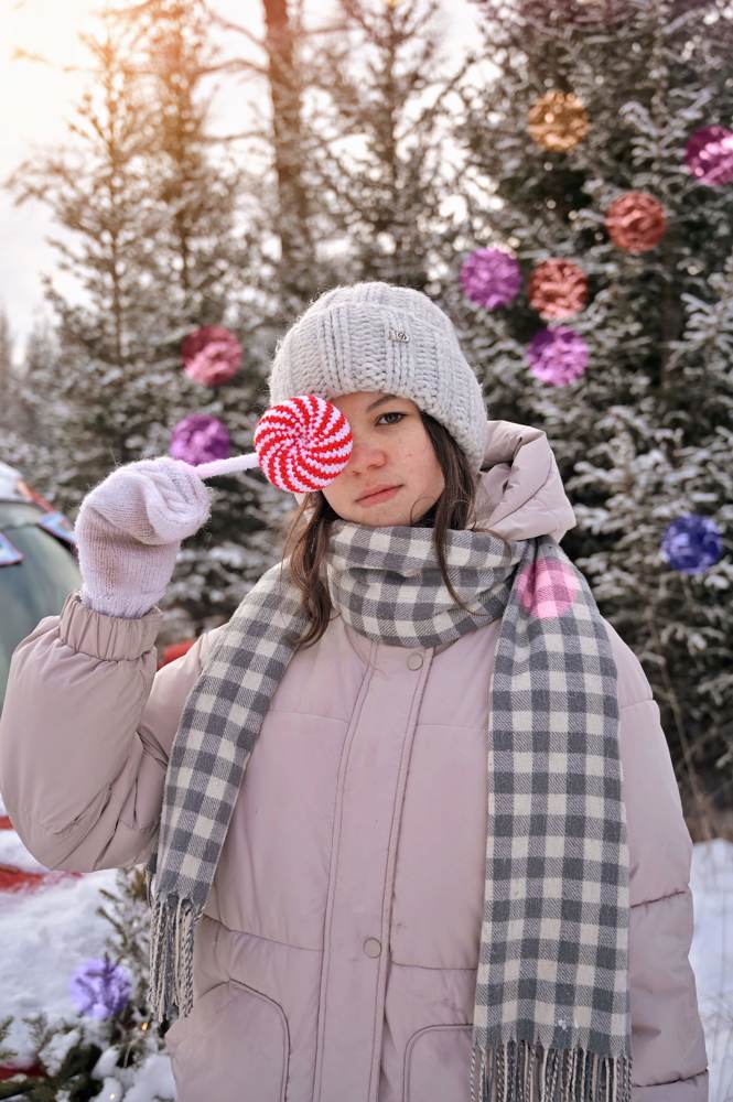 Photograph by Надежда Преминина