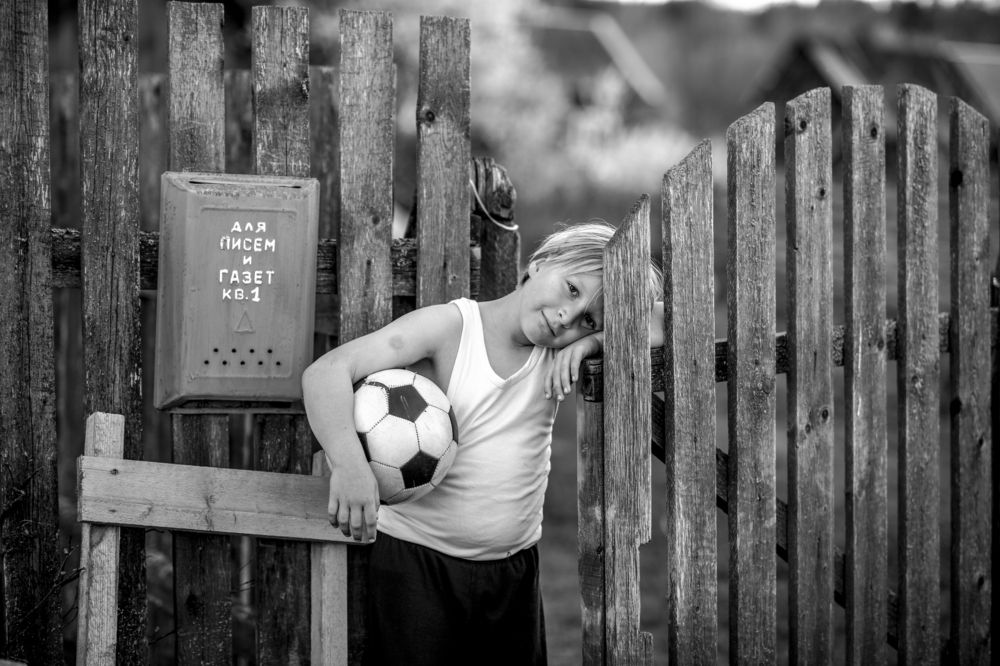 Соловейкин вечер!