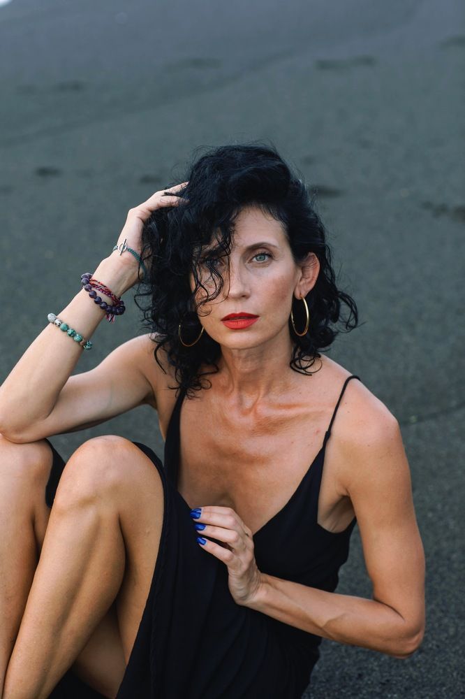 Photograph by Ольга Косенко