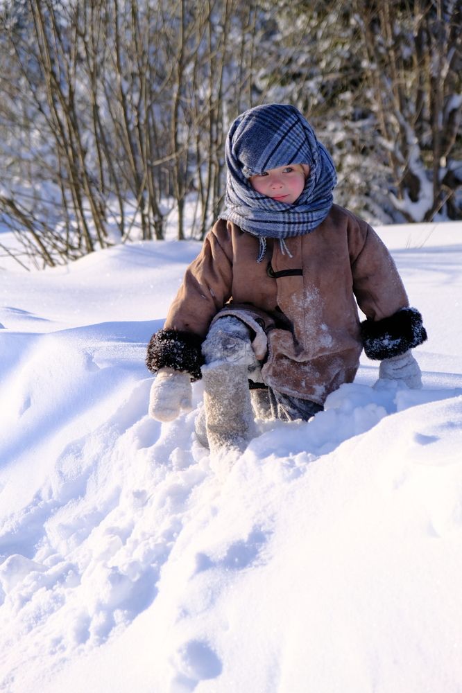 Photograph by Надежда Кангина