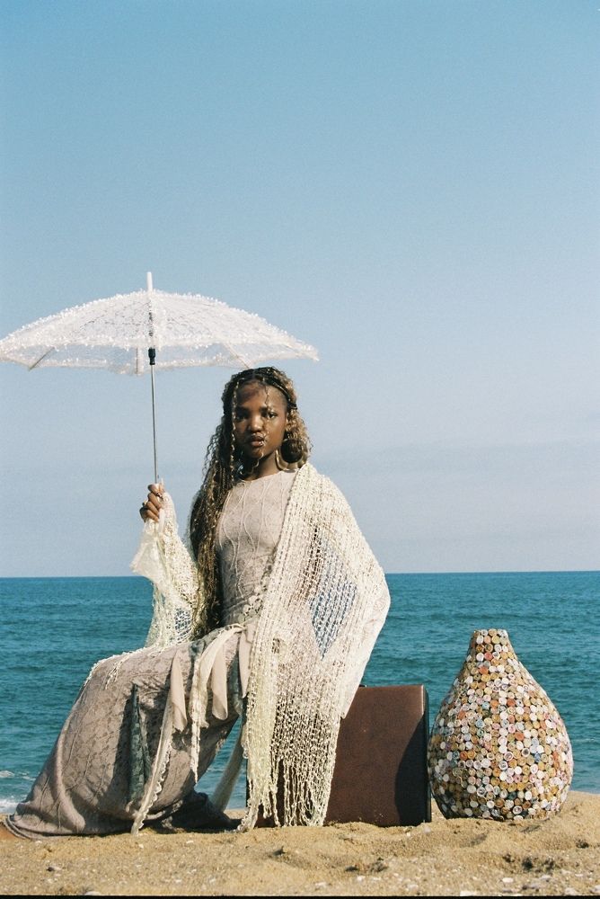 Photograph by Anele Nyanda