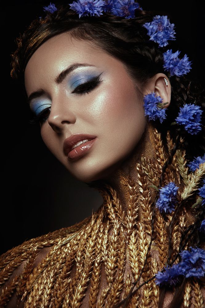 Фотография автора Татьяна Лущик