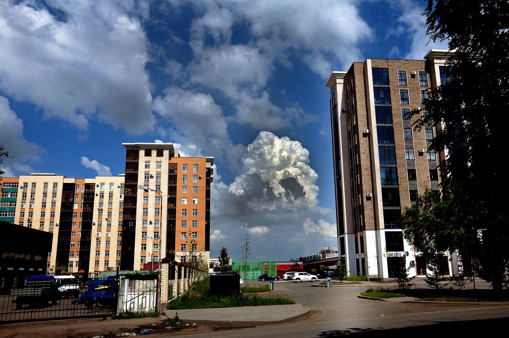 Фотография автора Александр Бичинев