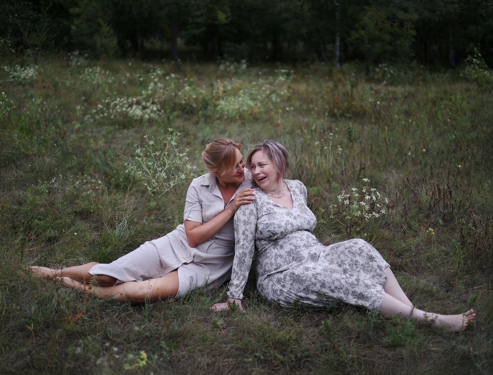 Photograph by Ольга Зиброва