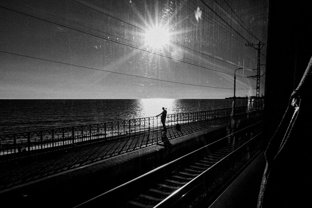 Photograph by Loptev Andrey