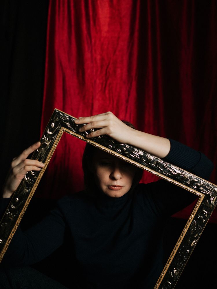 Photograph by Надежда Раскина