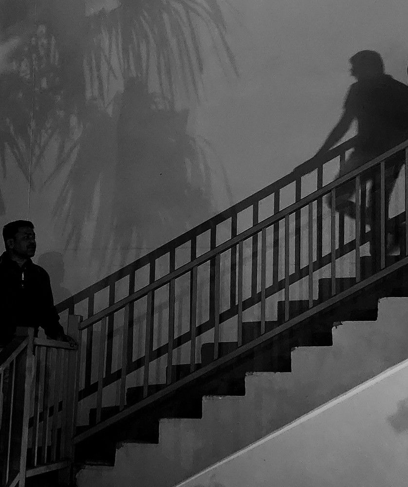 Photograph by G GOVIL