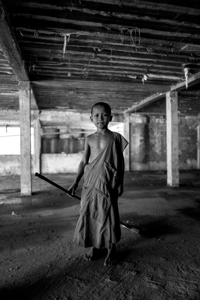 Photograph by Spyros Petoussis