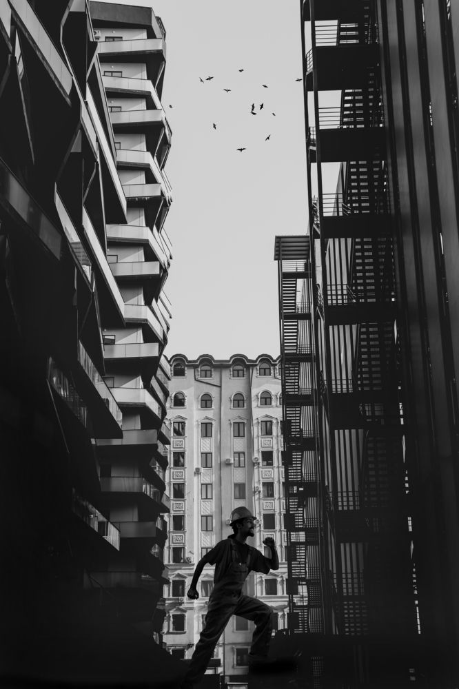 Фотография автора Suxrobjon Qodirov