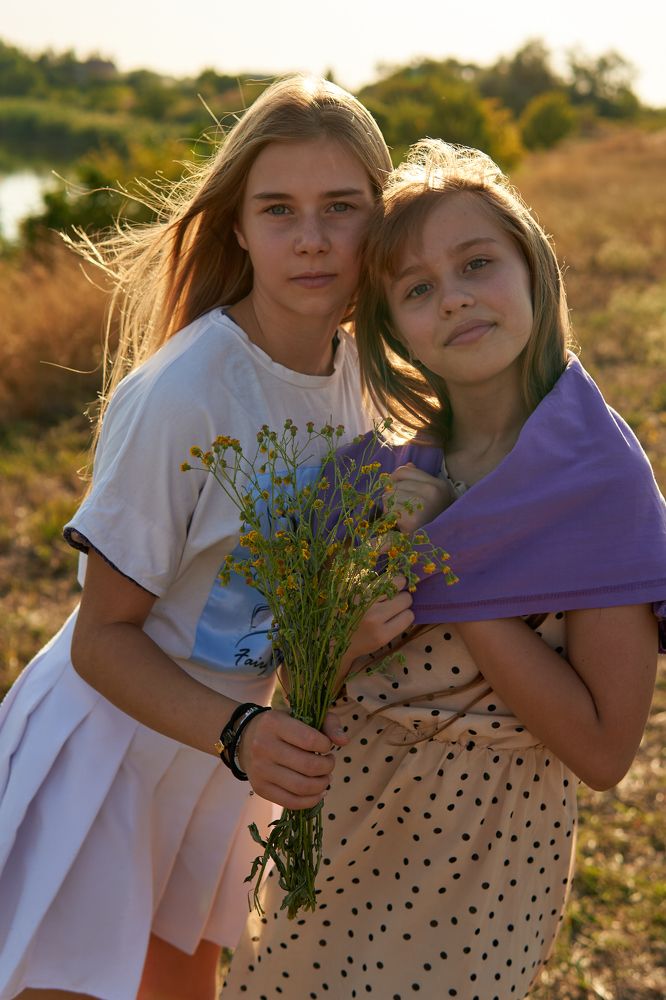 Photograph by Дарья Афанасьева