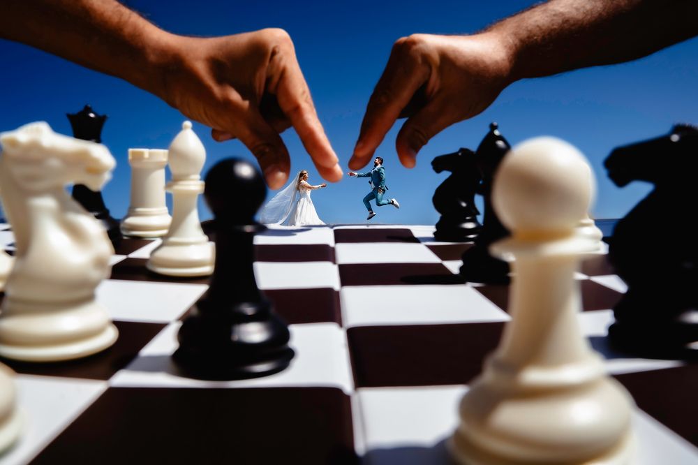 Photograph by Udrea Cezar Gabriel