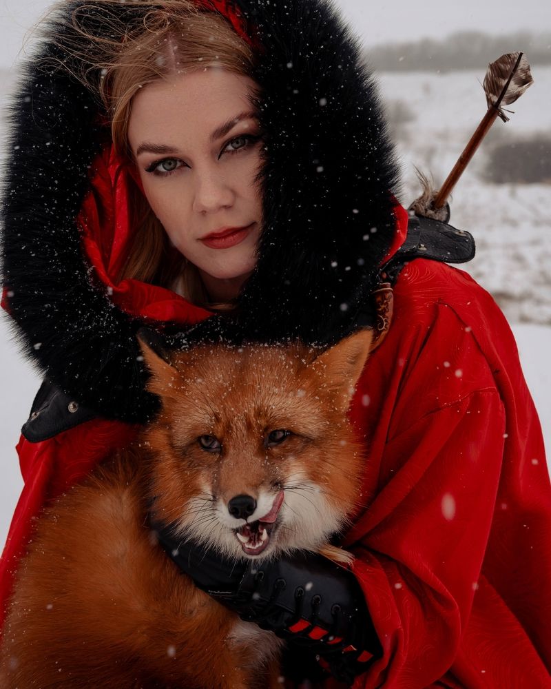 Photograph by Дмитрий Okegawa