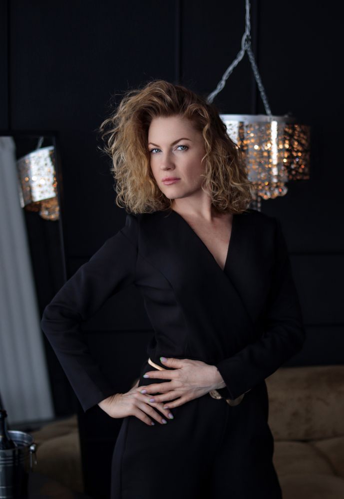 Photograph by Евгения