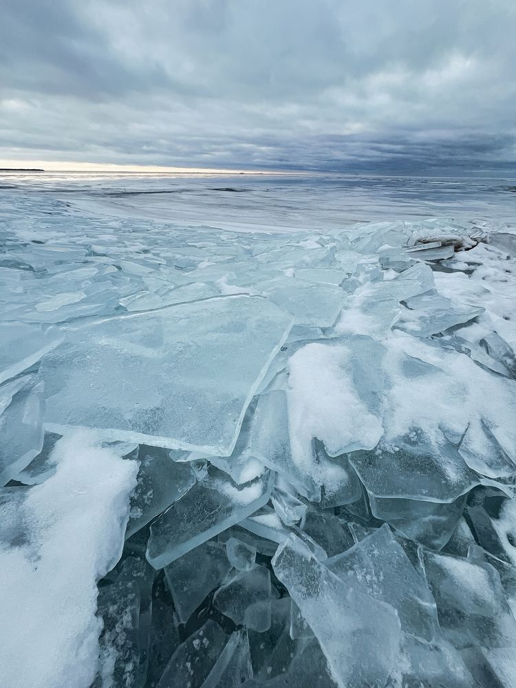 Photograph by Margarita Malkova