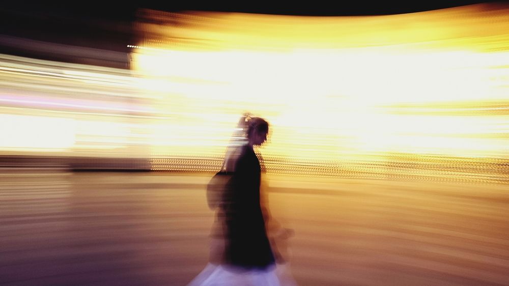Photograph by Любовь