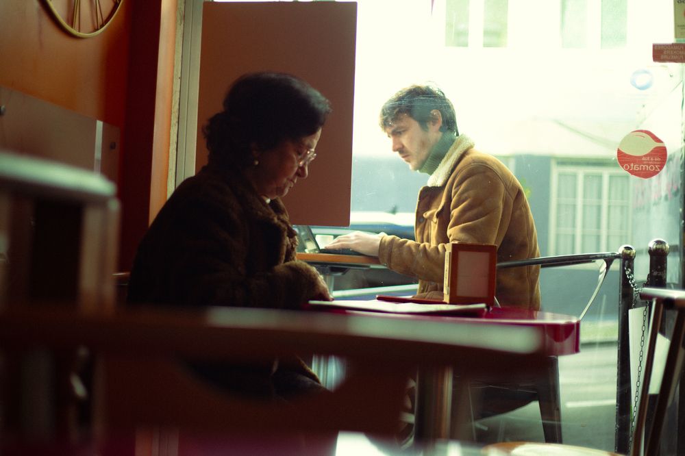 Photograph by Pedro Freitas